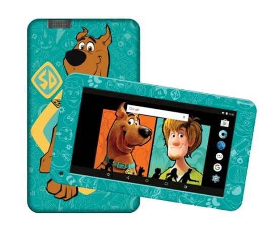 Estar 7.0 Scoob! Hero WiFi 7" 2GB/16GB Svart