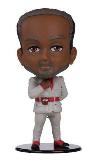 Ubisoft Heroes Series 3: Far Cry 6 Antón Ubisoft Heroes Series 3: Far Cry 6 Antón