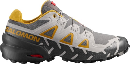 Salomon Speedcross 6 20 Years Castlerock/Asphalt/Arrowwood 46 2/3