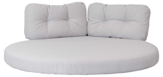 Ocean putesett Hvit grey Til dagseng Ocean putesett Hvit grey Til dagseng
