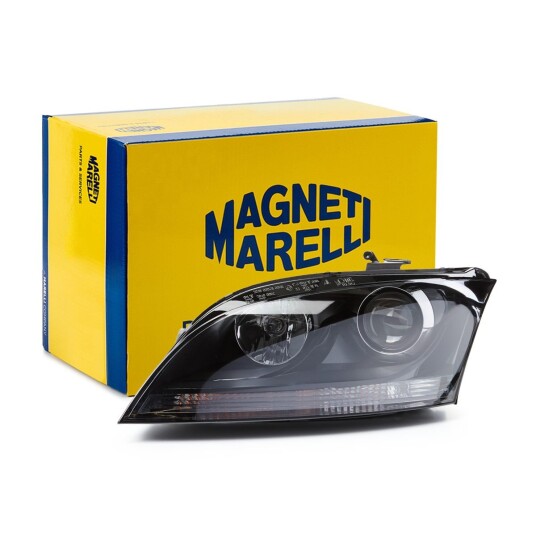 Magneti Marelli Hovedlyskaster MAGNETI MARELLI 710301227203