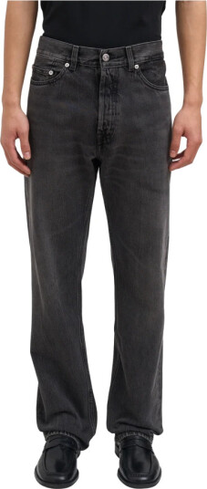 Our Legacy Herre Jeans Grå W34,