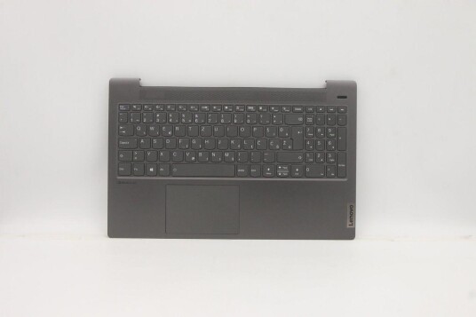 Lenovo Upper Case