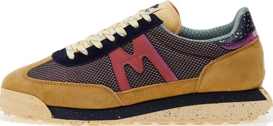 Joggesko Karhu Mestari Control Curry/ Mineral Red EUR 42