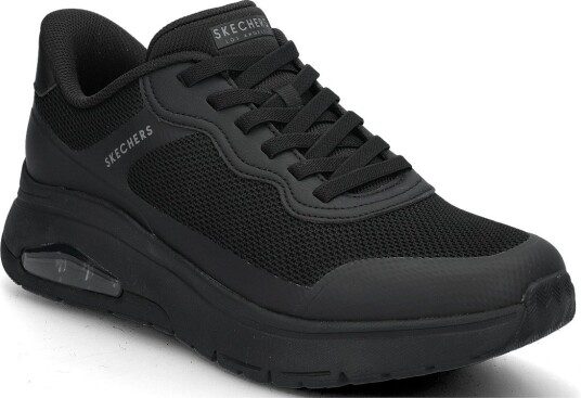 Skechers Uno Flex Step N Knit BBK 44 Skechers Uno Flex Step N Knit BBK 44