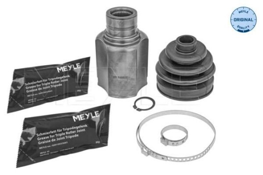 Meyle Drivknute drivaksel MEYLE 100 498 0274