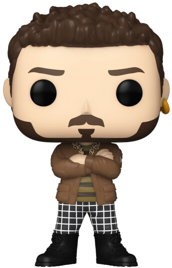 Funko Pop! Vinilinė Figūrėlė: The Boys Frenchie