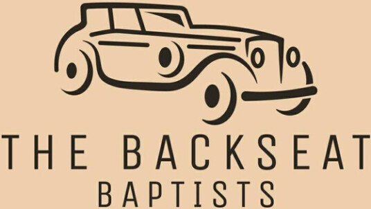 Backseat Baptists Backseat Baptists CD