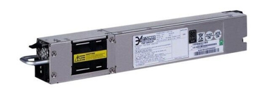 HP E Strømforsyning (PSU) - 650 Watt - 80 Plus HP E Strømforsyning (PSU) - 650 Watt - 80 Plus