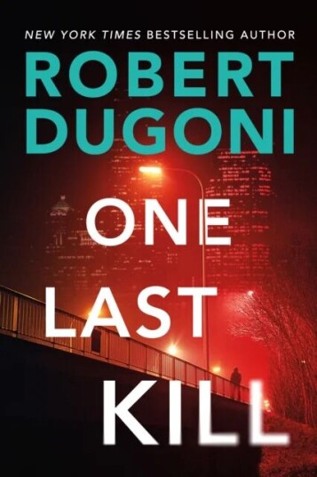 One Last Kill Av Robert Dugoni