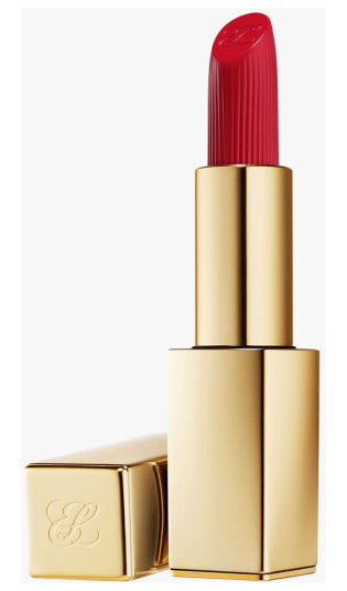 Estée Lauder Pure Color Lipstick Creme 3,5 g 608 Uncontrollable
