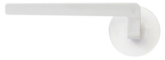 Bosign Oppvaskklutholder Plast Hvit