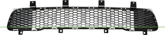 Ventilasjonsgitter PRASCO JE0342120