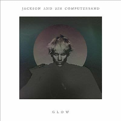 MediaTronixs Jackson and His Computerband : Glow CD Album Digipak (2013) Pre-Owned