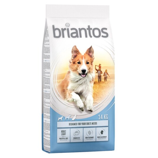 Briantos Adult Light 14 kg