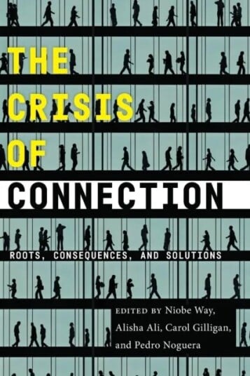The Crisis Of Connection