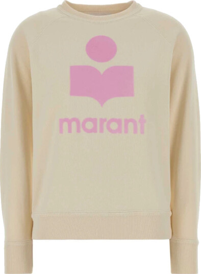 Marant étoile Dame Gensere & Hettegensere Hvit L,