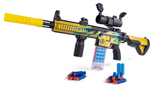 Gonher Luftskytter Sniper 416 XA3 42109