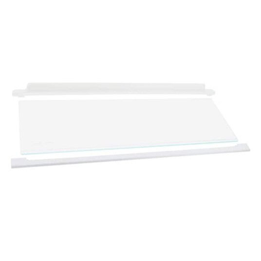 Electrolux Glasshylle 1, komplett, n?ytral, 477x152mm 4055490942