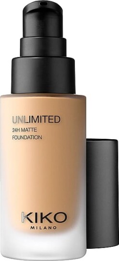 Unlimited 24h Matte Foundation 6 WG  Warm Gold 30 ml