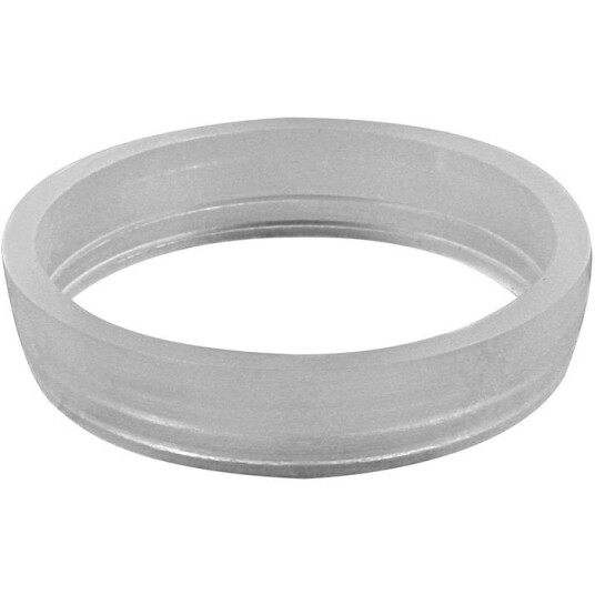 Faluplast 8082430 Plastpakning 32 mm til servantvannlås Innendørsavløp