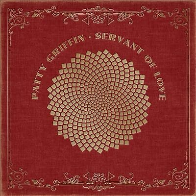 MediaTronixs Patty Griffin : Servant of Love CD Pre-Owned