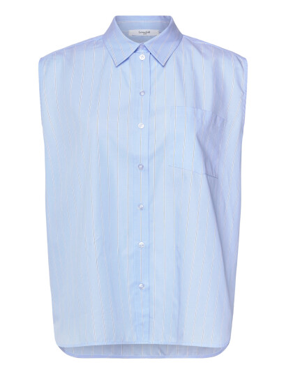 Lovechild 1979 Brooklyn Shirt Blue 36 Lovechild 1979 Brooklyn Shirt Blue 36