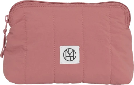 Moss Copenhagen Dame Vesker Rosa ONE SIZE, Moss Copenhagen Dame Vesker Rosa ONE SIZE,