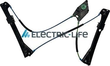 Vindusheis ELECTRIC LIFE ZR VK719 R
