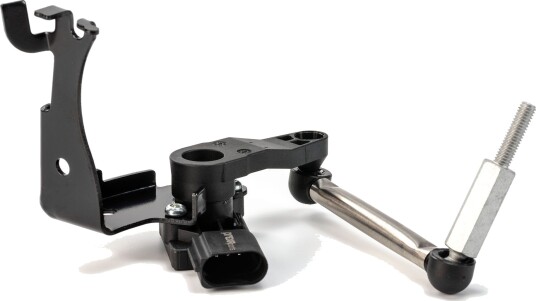 PREXAparts P150126 Sensor, xenonlys (lyslengderegulering