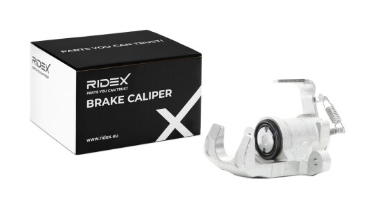 Bremsecaliper RIDEX 78B0857 Bremsecaliper RIDEX 78B0857