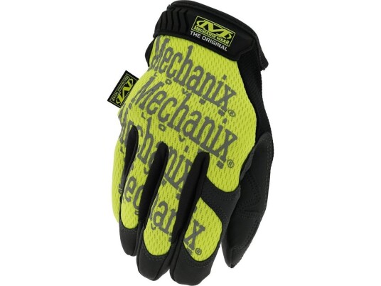 Mechanix Wear Rękawice Mechanix Hi Viz Original® Yellow