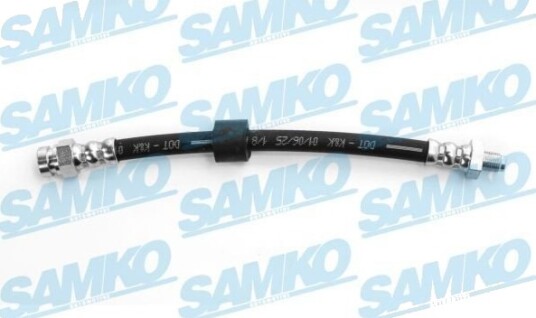SAMKO 6T49355 Bremseslange