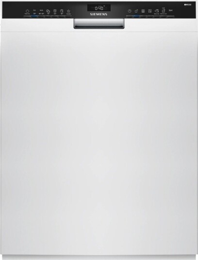 Siemens iQ300 SN43HW04VE oppvaskmaskin