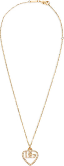 Dolce & Gabbana Dame Accessories Gul ONE SIZE,