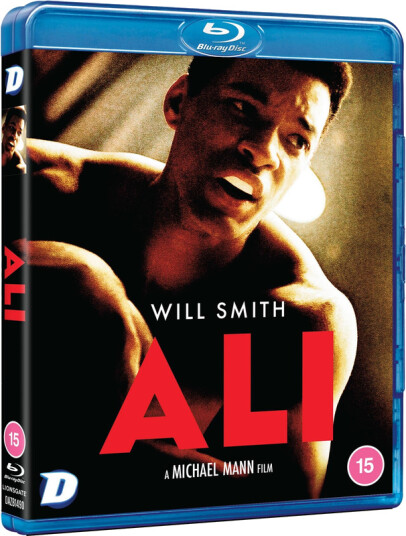 Ali 2001 Bluray