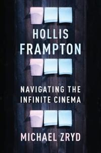 Hollis Frampton Av Michael Zryd
