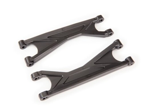Traxxas TRX-7829 Suspension Arm Upper F/R R/L HD Black