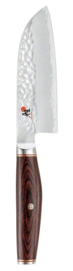 Miyabi 6000MCT Santoku japensk kokkekniv 14 cm 1708486-01-0 1721442-01-0