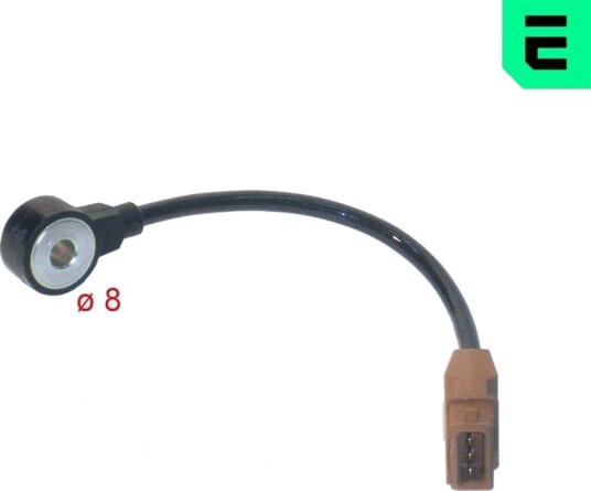 Bankesensor ERA 550602A