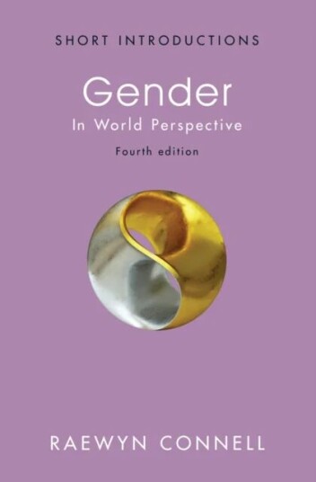 Gender Av Raewyn (University Professor University Of Sydney) Connell