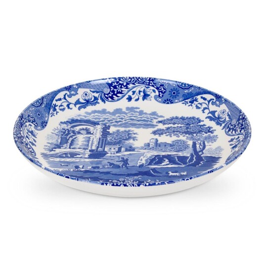 Spode Blue Italian pastaskål Ø 30 cm 1738272-01-0 1738278-01-0