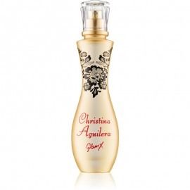 Christina Aguilera Glam X Eau de Parfum 30 ml - Frisk og Blomstrende Duft