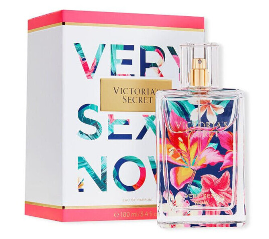 Victoria'S Secret Very Sexy Now Eau De Parfum 100ml