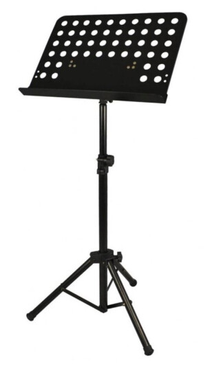 Perfex musikkstativ