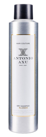Antonio Axu Dry Shampoo Texturizing Touch 300 ml