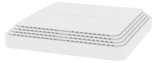 KEENETIC AC1300 Mesh Wi-Fi 5 Router/Extender/Access Point 4-Pack