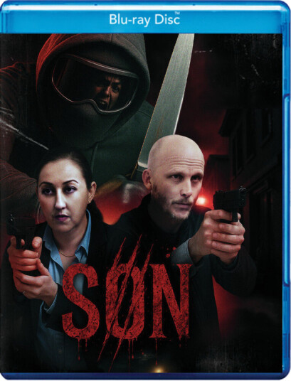 Son 2025 Bluray