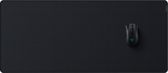 Razer Strider Musematte Xxl - Svart