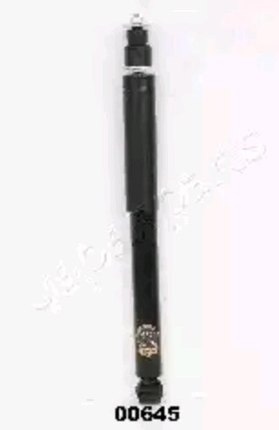 Støtdemper JAPANPARTS MM-00645